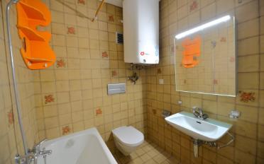 Apartment 3.5 rooms - image - 5