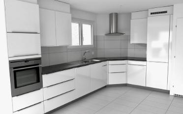 Wohnung 4.5 Zimmer - image - 3