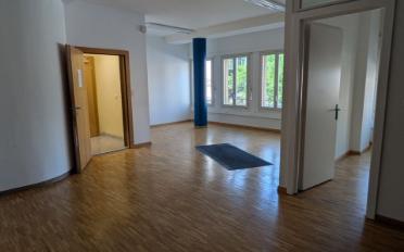 Büro 5.5 Zimmer - image - 2