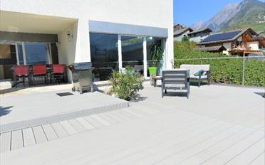 Villa 7 pièces - image - 8