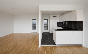 Apartment 3.5 rooms - image - 1