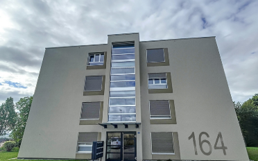 Wohnung 3.5 Zimmer - image - 2