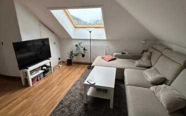 Wohnung 1.5 Zimmer - image - 1