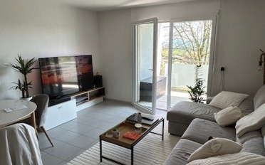 Apartment 2.5 rooms - image - 1