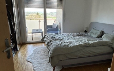 Apartment 2.5 rooms - image - 2