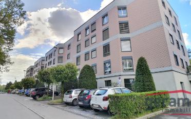 Wohnung 2 Zimmer - image - 6