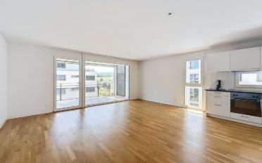 Wohnung 4.5 Zimmer - image - 2