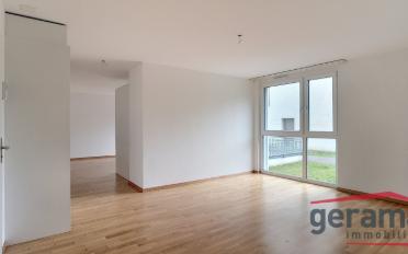 Appartement 2.5 pièces - image - 2