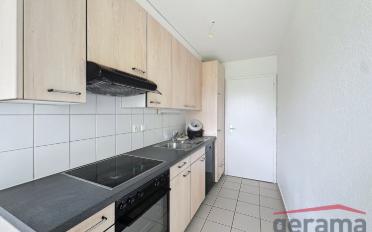 Apartment 2.5 rooms - image - 2