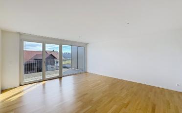 Apartment 3.5 rooms - image - 2