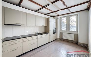 Wohnung 5.5 Zimmer - image - 3