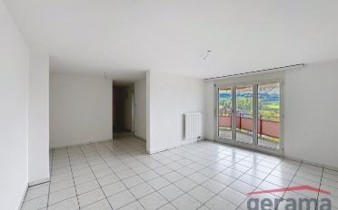 Apartment 3.5 rooms - image - 2