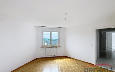 Apartment 3.5 rooms - image - 3
