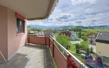 Apartment 3.5 rooms - image - 6
