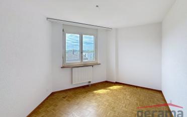Apartment 3.5 rooms - image - 4
