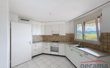 Apartment 3.5 rooms - image - 1