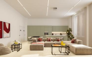 Wohnung 5.5 Zimmer - image - 6