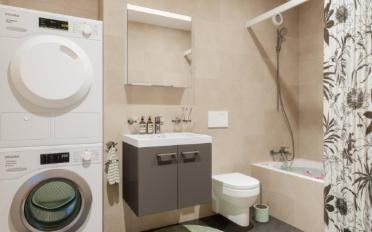 Wohnung 4.5 Zimmer - image - 5