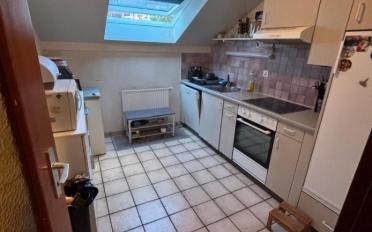 Apartment 3.5 rooms - image - 1