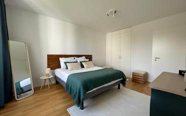 Wohnung 3.5 Zimmer - image - 2
