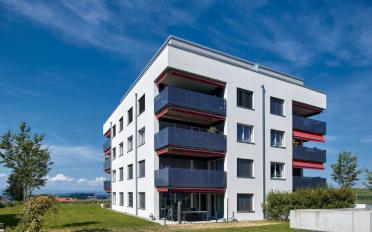 Apartment 3.5 rooms - image - 3