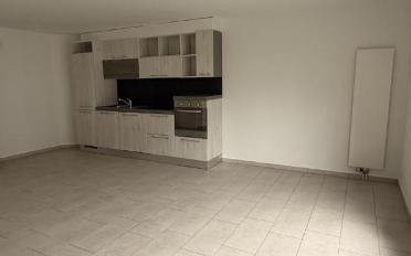 Wohnung 1.5 Zimmer - image - 1