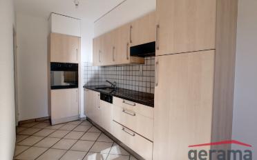 Appartement 3.5 pièces - image - 1