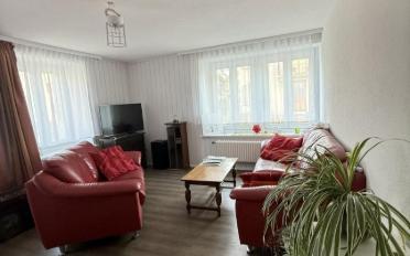 Apartment 4.5 rooms - image - 2