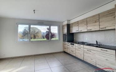 Wohnung 3.5 Zimmer - image - 1