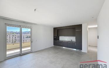 Wohnung 2.5 Zimmer - image - 1