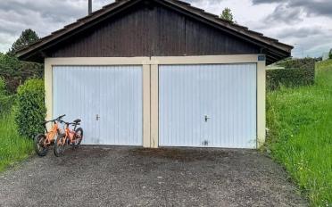 offener Parkplatz - image - 2