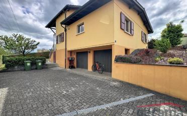 offener Parkplatz - image - 1