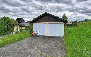 offener Parkplatz - image - 3