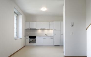 Wohnung 1.5 Zimmer - image - 4
