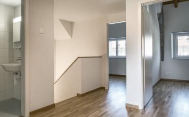 Wohnung 1.5 Zimmer - image - 1