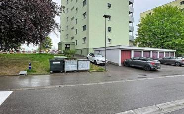 Apartment 2.5 rooms - image - 9