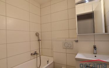 Apartment 3.5 rooms - image - 4