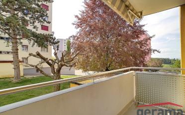 Apartment 3.5 rooms - image - 6