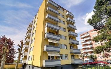 Apartment 3.5 rooms - image - 7