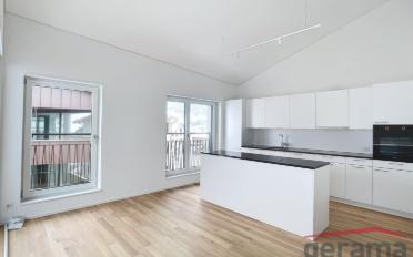 Apartment 3.5 rooms - image - 1
