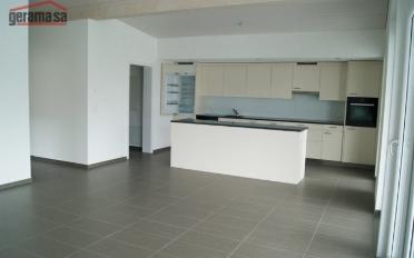 Wohnung 4.5 Zimmer - image - 1