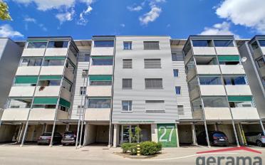 Apartment 3.5 rooms - image - 6