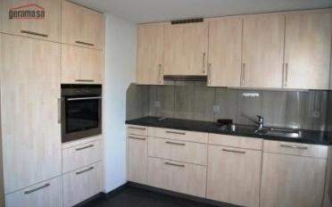 Appartement 3.5 pièces - image - 1
