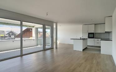 Wohnung 4.5 Zimmer - image - 2