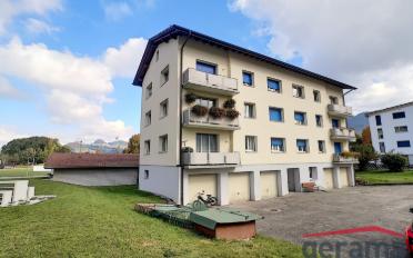 Wohnung 4.5 Zimmer - image - 7