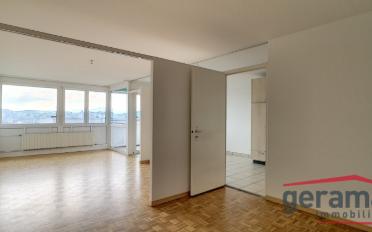 Wohnung 3.5 Zimmer - image - 2