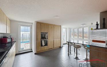 Wohnung ein Zimmer - image - 1