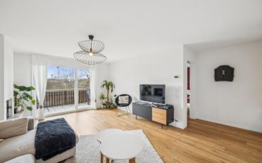 Wohnung 3.5 Zimmer - image - 2