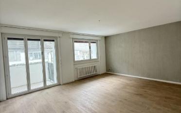 Appartement 3.5 pièces - image - 2