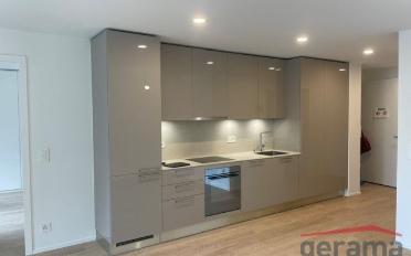 Wohnung 2.5 Zimmer - image - 1